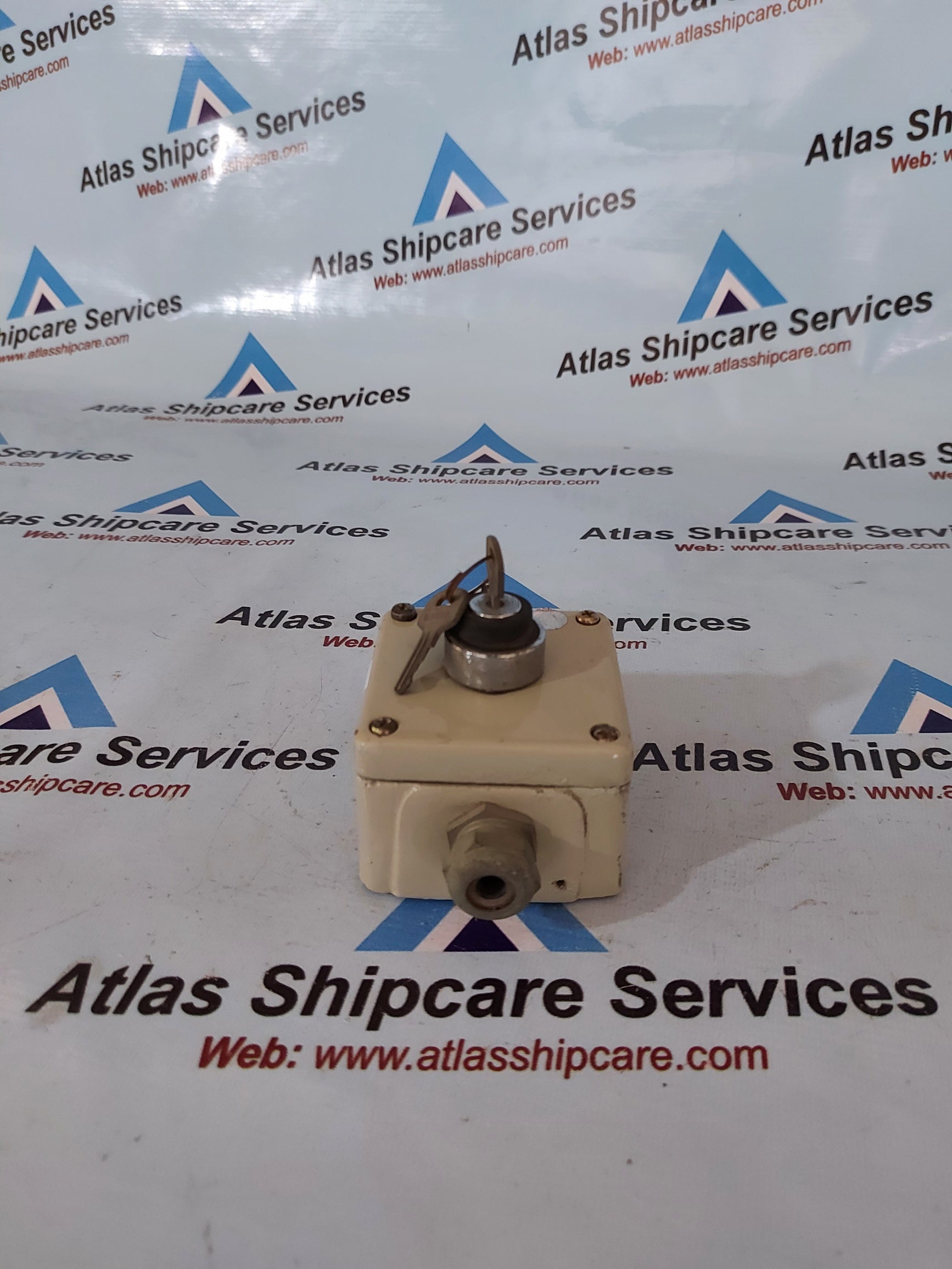 Standard Tek Push Button Station